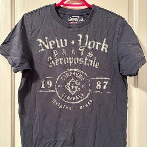 Aeropostale boys tshirt